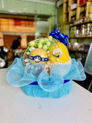 Giỏ trái cây 2466