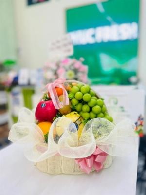 Giỏ trái cây 2470