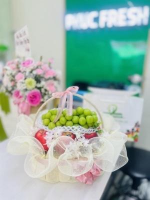 Giỏ trái cây 2472