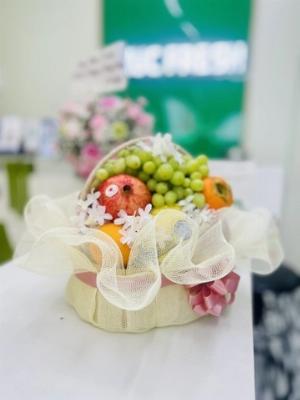 Giỏ trái cây 2474