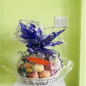 Giỏ trái cây nhập khẩu GTC2304