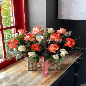 Hoa tươi chúc mừng HCM202172