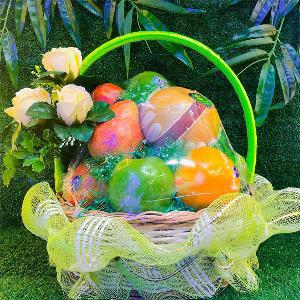 Giỏ trái cây quà tặng TCM2103