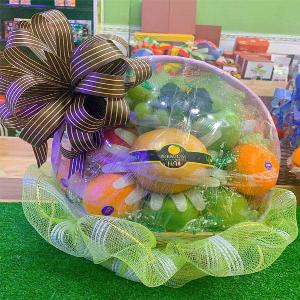 Giỏ trái cây quà tặng TCM2115