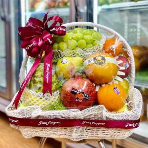 Giỏ trái cây quà tặng TCM2131