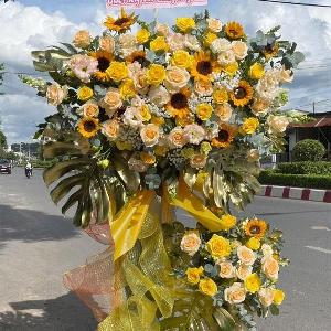 Shop hoa tươi thới lai cần thơ HKT2303