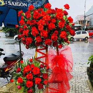 Shop hoa tươi thới lai cần thơ HKT2304