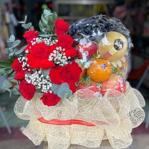 Giỏ trái cây GTC2441