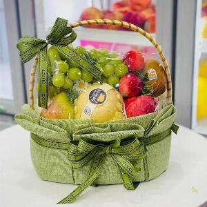 Giỏ trái cây GTC2445