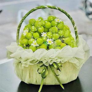 Giỏ trái cây GTC2455