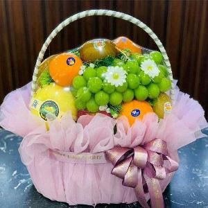 Giỏ trái cây GTC2456