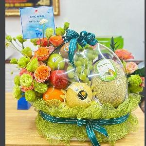 Giỏ trái cây GTC2459