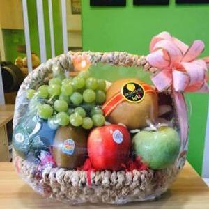 Giỏ trái cây GTC2408