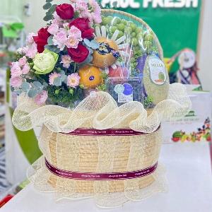 Giỏ trái cây GTC2412