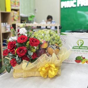Giỏ trái cây GTC2413