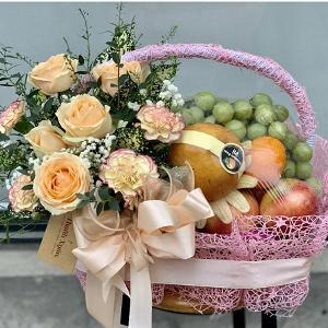 Giỏ trái cây GTC2428