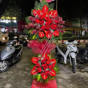 Hoa Chúc Mừng 088
