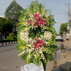 Hoa Tươi Viếng 207