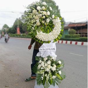 Hoa Tươi Viếng 212