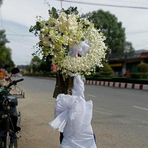 Hoa Tươi Viếng 213