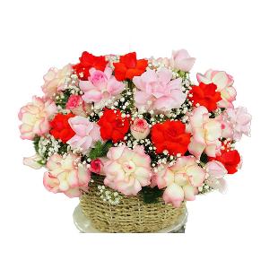 Hoa Tươi Giỏ 173