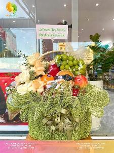 Giỏ trái cây - 10271