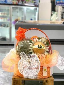 Giỏ trái cây - 10278