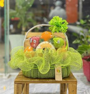 Giỏ trái cây - 10280