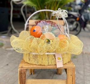 Giỏ trái cây - 10285