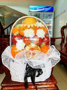 Giỏ trái cây 2501