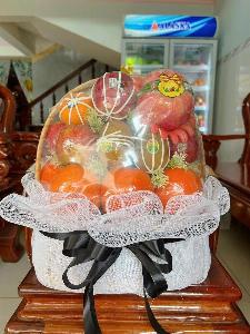 Giỏ trái cây 2504