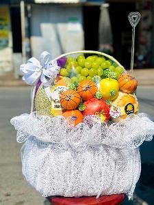 Giỏ trái cây 2505