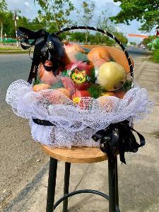 Giỏ trái cây 2515