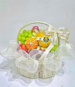 Giỏ trái cây 2517