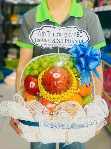 Giỏ trái cây 2520