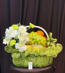 Giỏ trái cây 2525