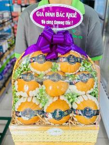 Giỏ trái cây 2527