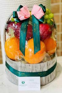 Giỏ trái cây 2537