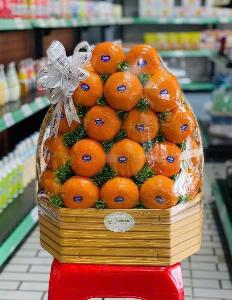 Giỏ trái cây 2541