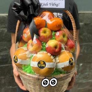 Shop hoa tươi Tân Trụ Long An GTC23303