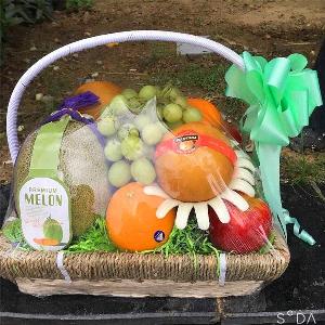 Giỏ trái cây GTC23305