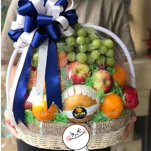 Giỏ trái cây GTC23306