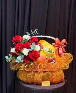 Giỏ trái cây 25103