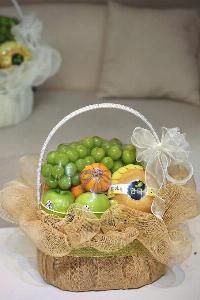 Giỏ trái cây 25104