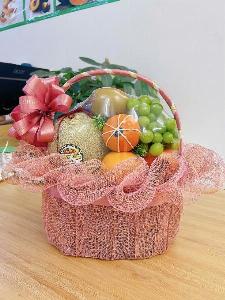 Giỏ trái cây 25116