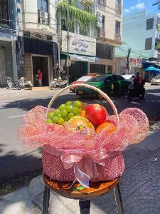 Giỏ trái cây 25122