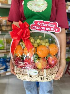 Giỏ trái cây 25224