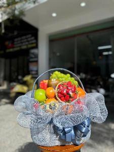 Giỏ trái cây 25227