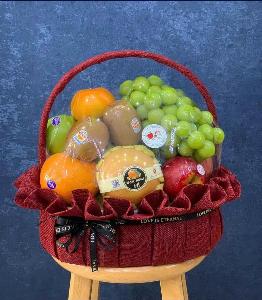 Giỏ trái cây 25230