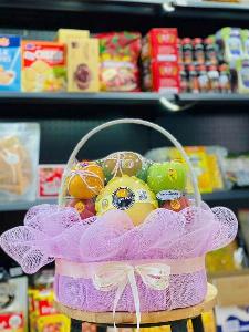 Giỏ trái cây 25239